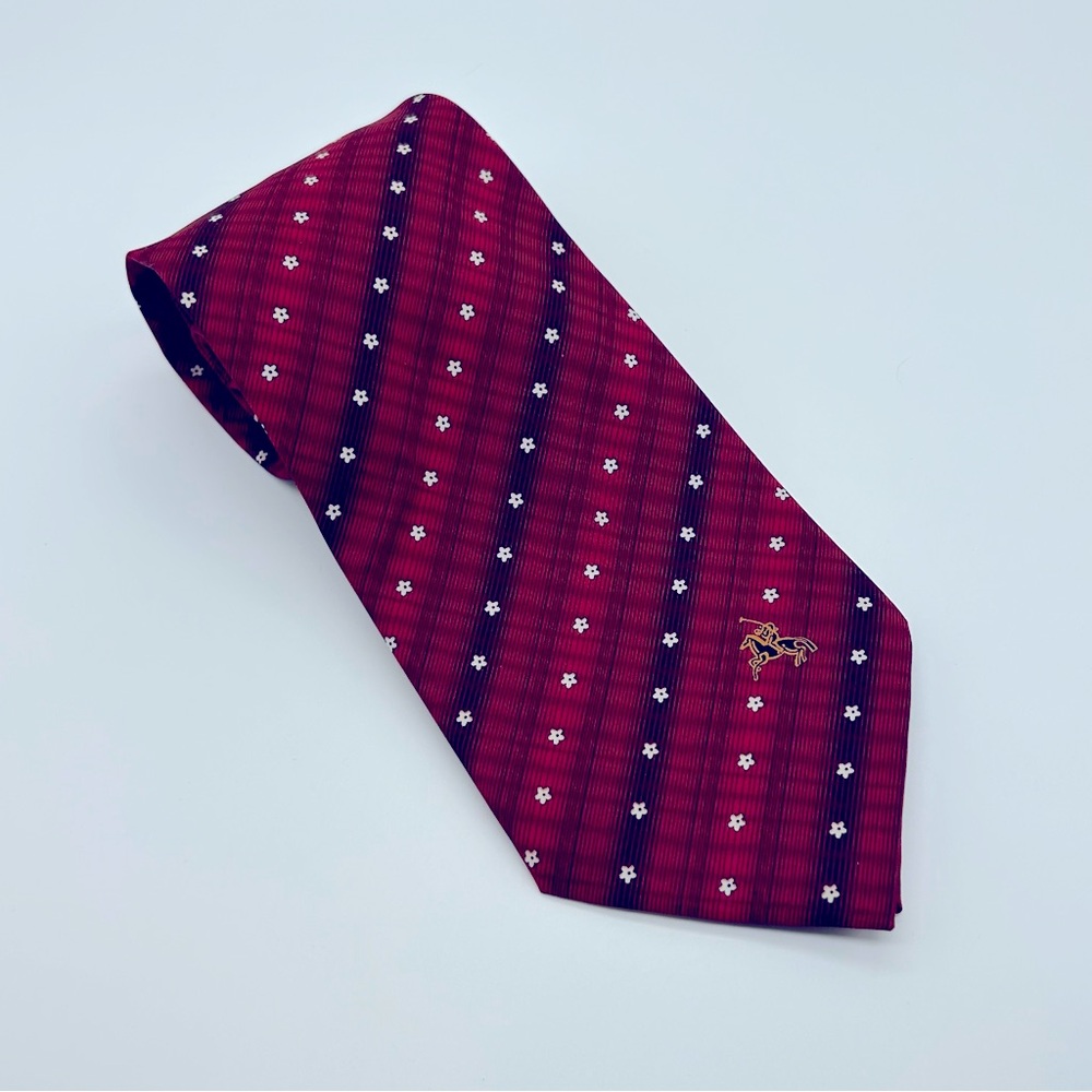 Polo Meisdo men’s tie.‎